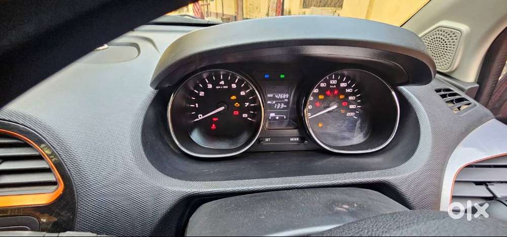Wizz Edition With New Front Suspension And Rivers Camara