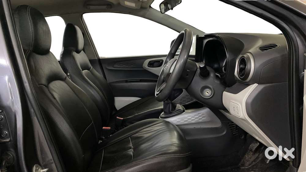 Hyundai Grand I10 Nios Magna 1.2 Kappa Vtvt, 2021, Cng & Hybrids