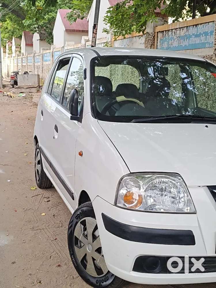 Hyundai Santro Xing Xl 2006