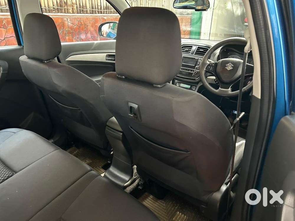 Maruti Suzuki Vitara Breeza  Diesel 2016