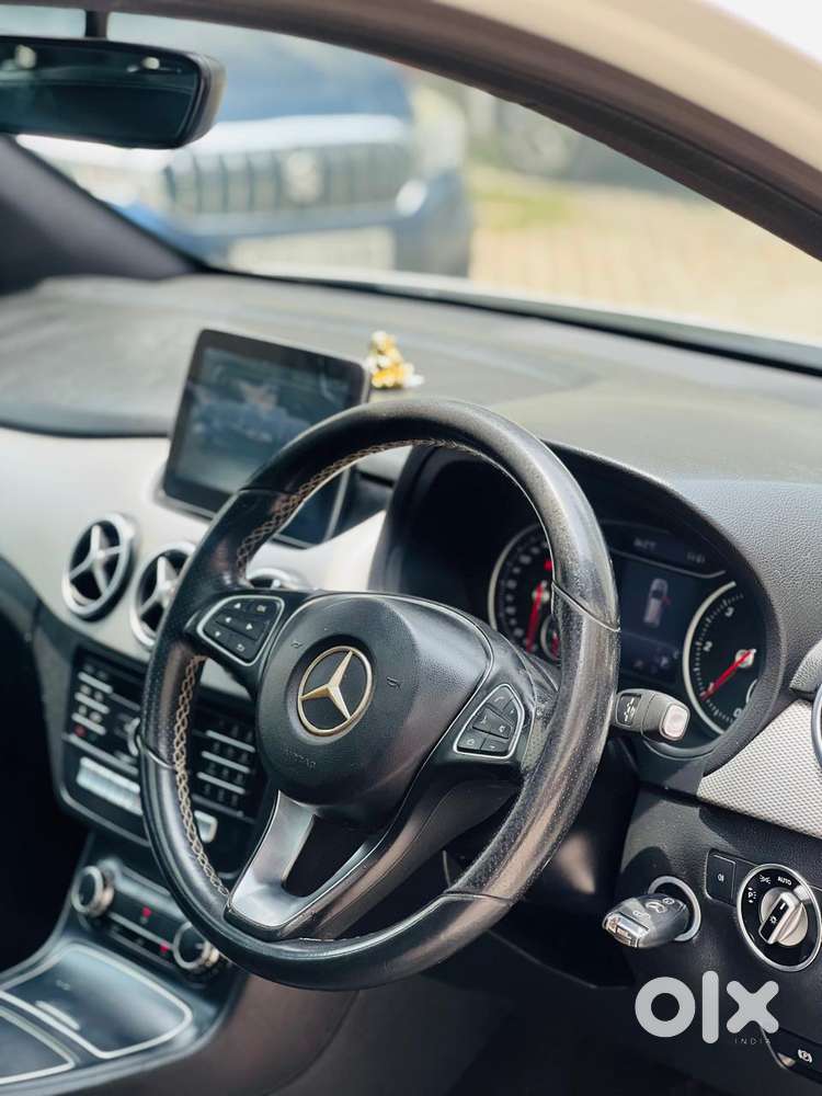 Mercedes-benz B Class B200 Cdi, 2018, Diesel