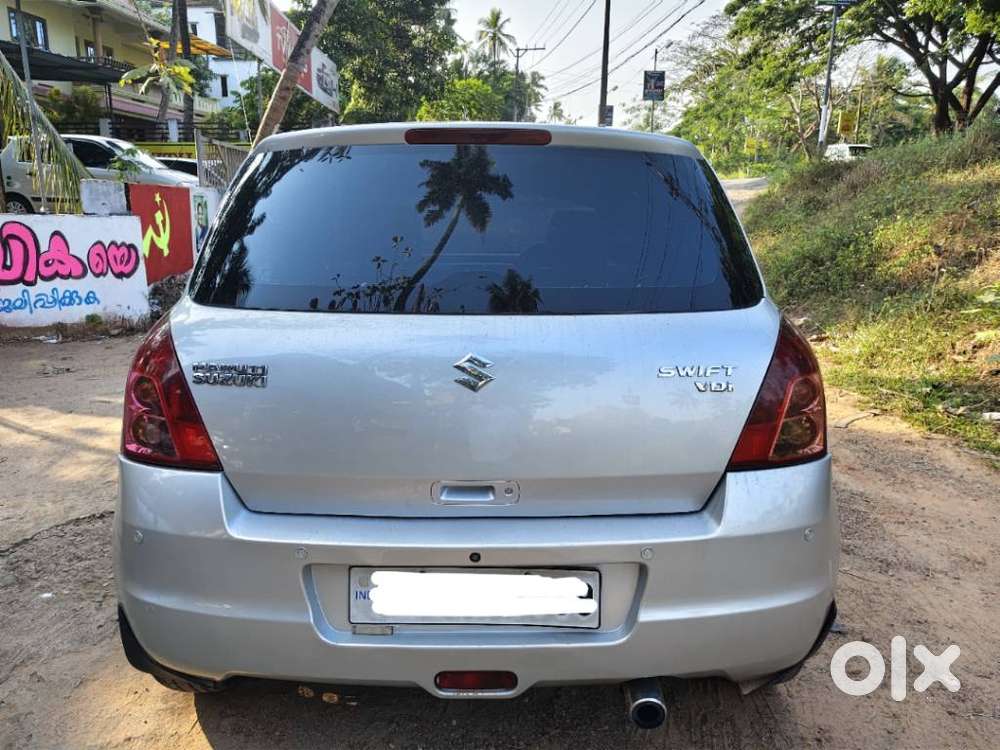 Maruti Suzuki Swift Ddis Ldi, 2009