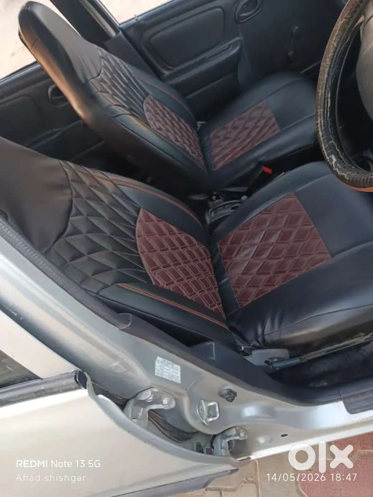 Maruti Suzuki Alto 2011