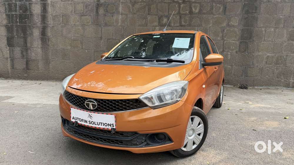 Tata Tiago 1.05 Revotorq Xt, 2019, Diesel