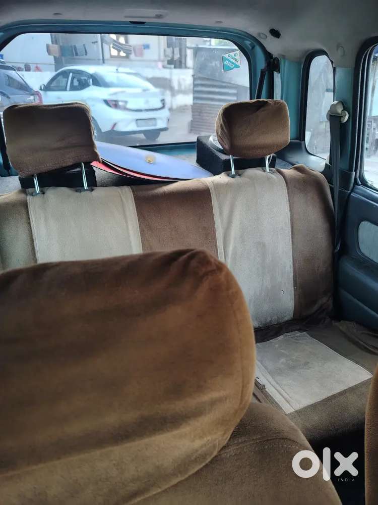 Maruti Suzuki Wagon R 2009