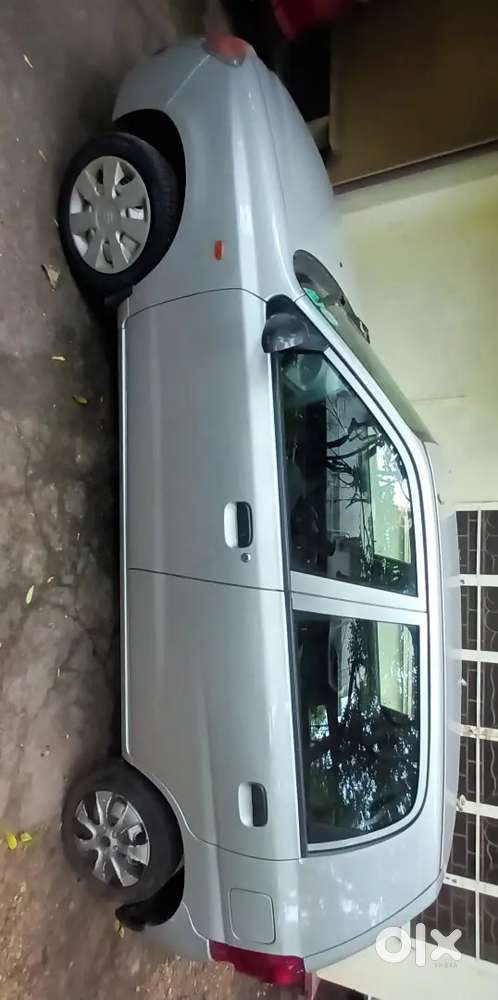 Alto K10 Lxi Single Owner