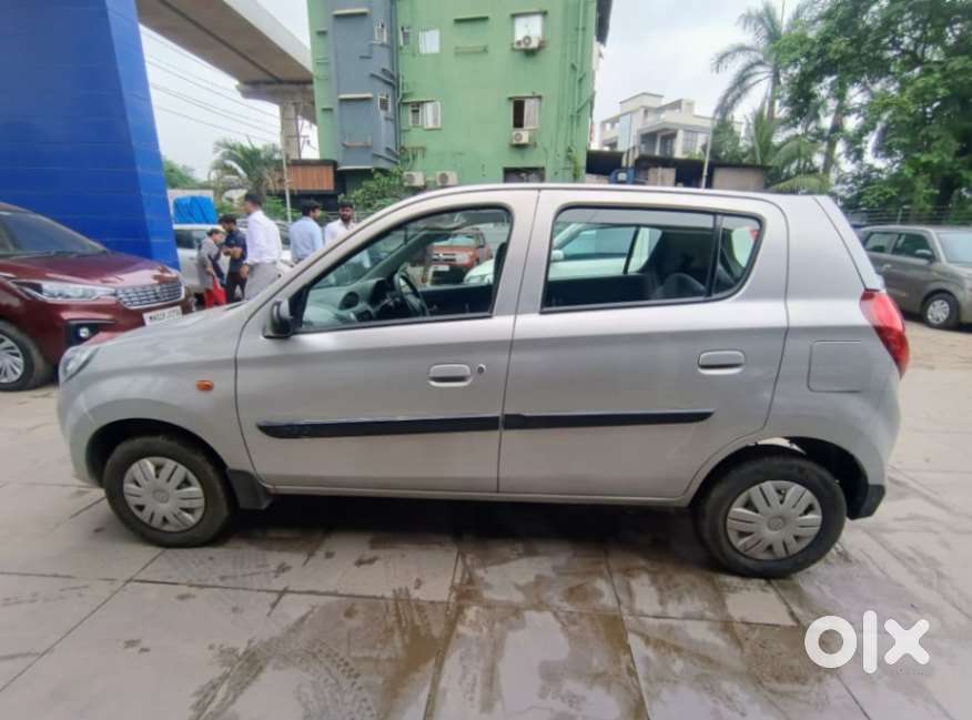 Maruti Suzuki Alto 800 Lxi, 2014, Petrol