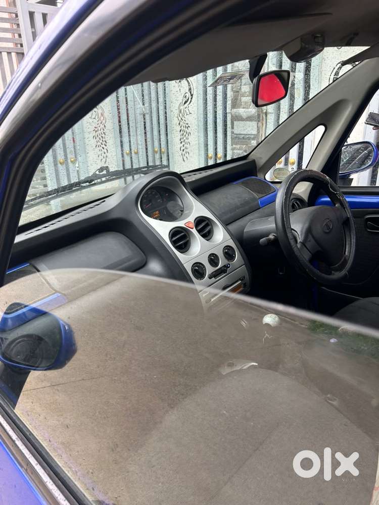 Tata Nano Petrol Manual 2014