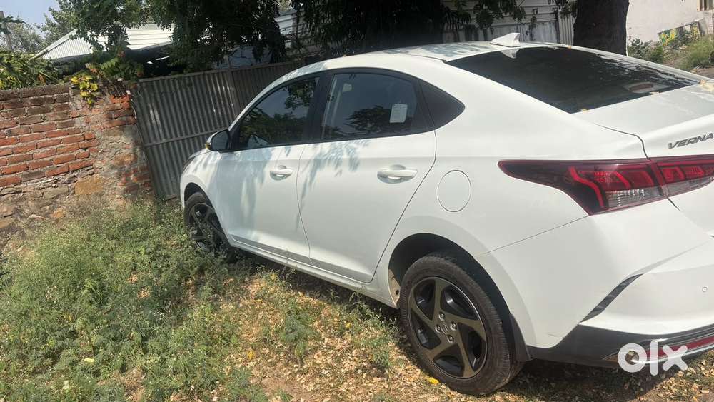 Hyundai Verna Diesel Mt 2022