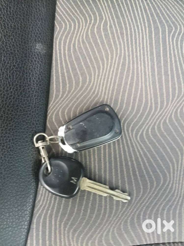 Hyundai Eon Era +, 2012, Petrol
