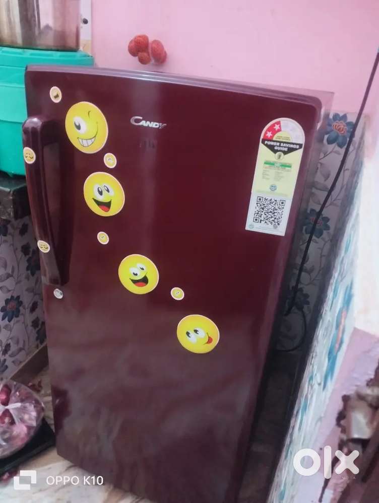 Fridge new condition