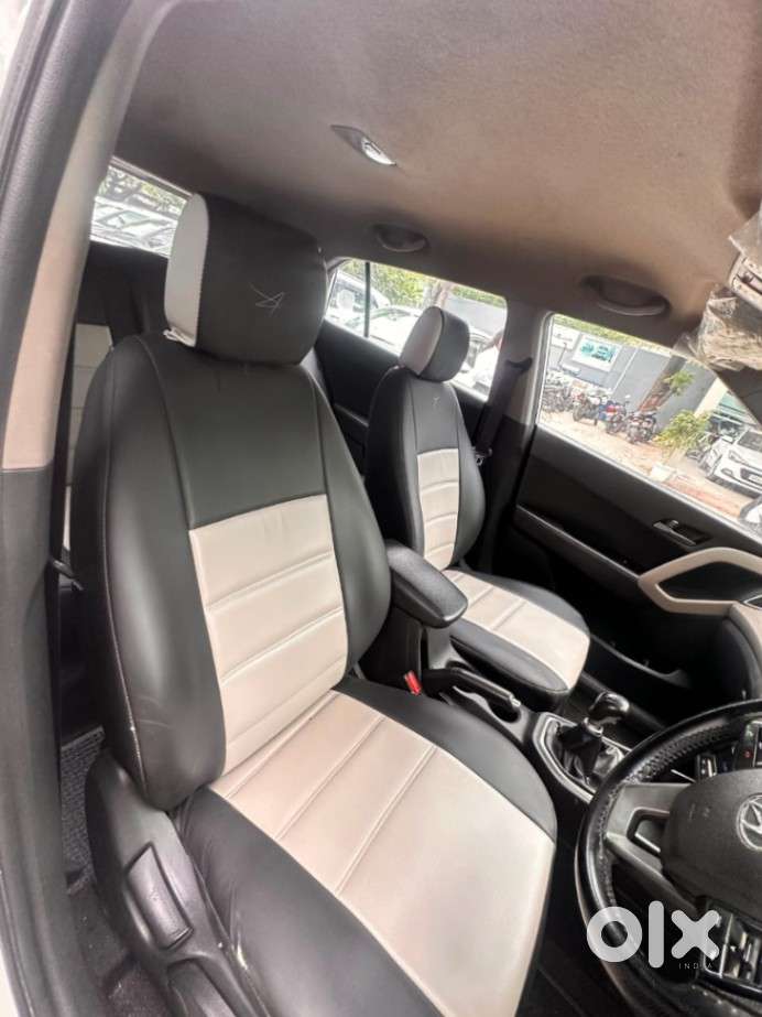 Hyundai Creta 1.6 Crdi Sx Plus, 2016, Diesel