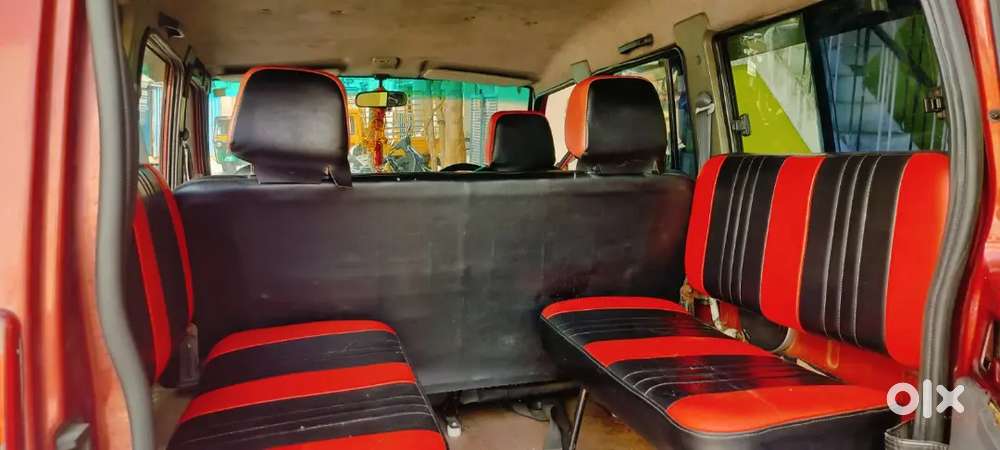 Tata Sumo Victa 2011 Diesel Well Maintained