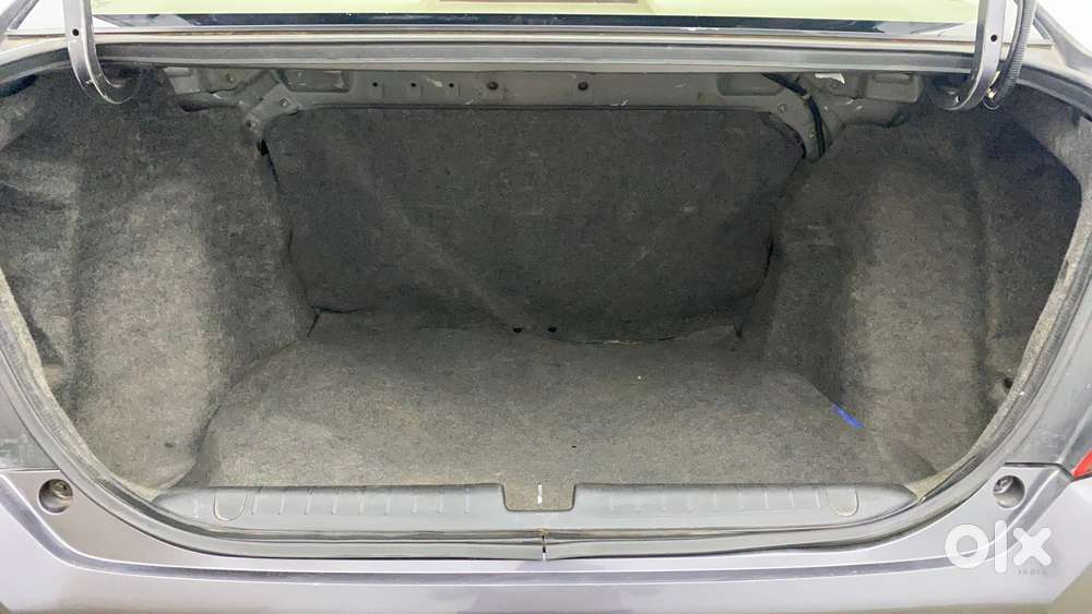 Honda Amaze Vx Cvt Petrol, 2019, Petrol