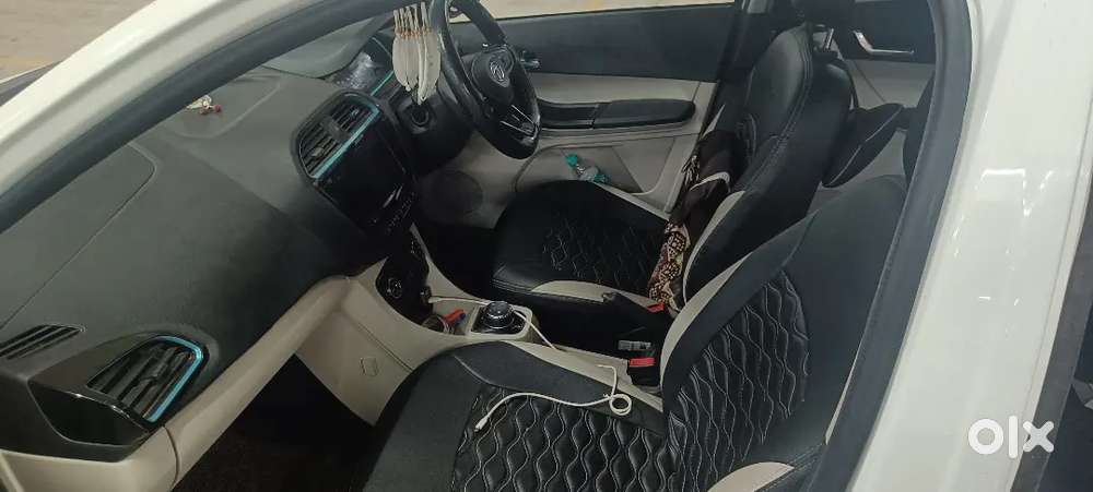 Brand New Tyres,2 Keys, Additional Tiago Car Cover Of Cost 3k