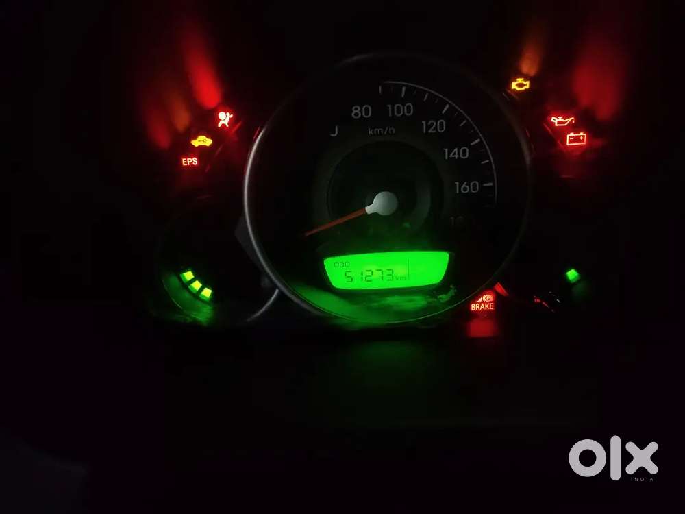 Hyundai Eon 2012 Petrol 520000 Km Driven