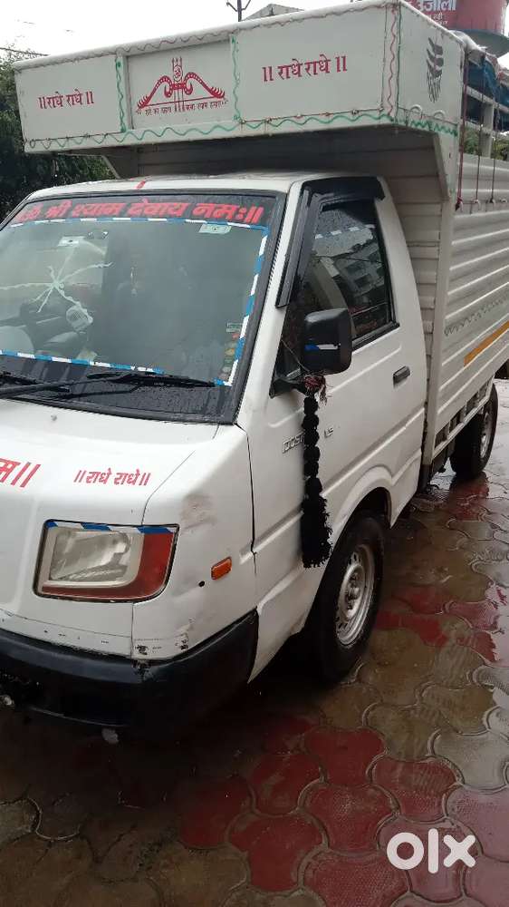 Ashok Leyland Stile 2017 Good Condition