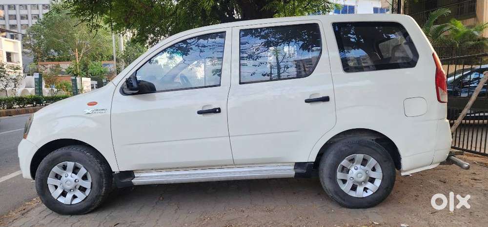 Mahindra Xylo E6 Bs-iii, 2011, Diesel