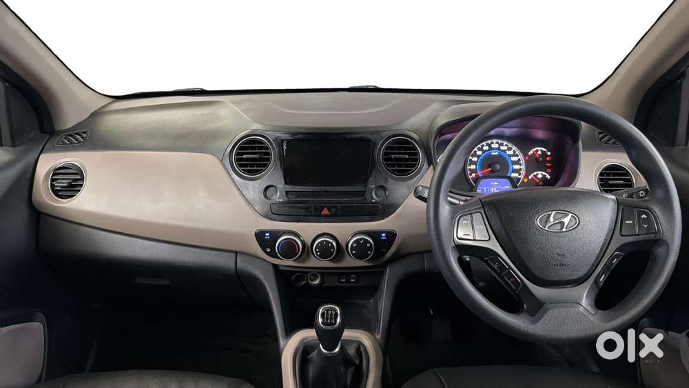 Hyundai Grand I10 Sportz 1.2 Kappa Vtvt, 2016, Petrol