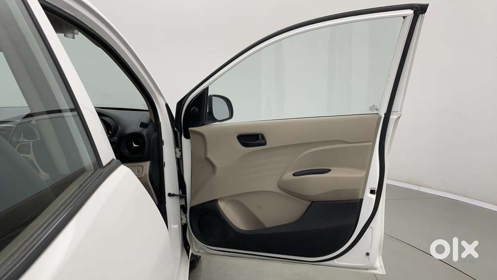 Hyundai Santro Magna, 2021, Petrol