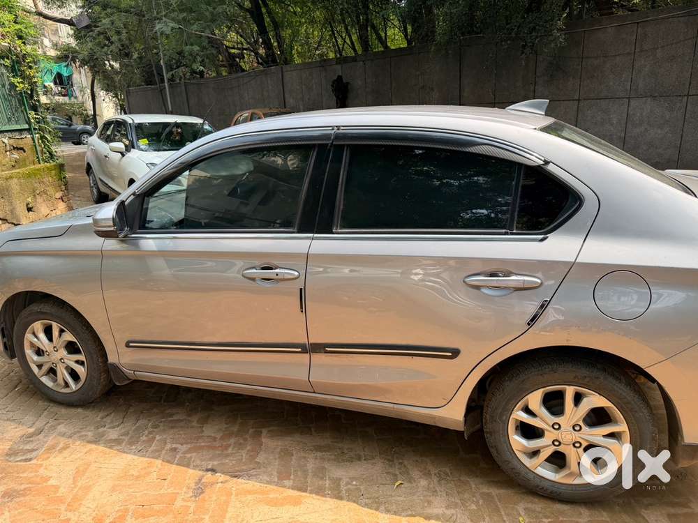 Honda Amaze 1.2 Petrol 2018