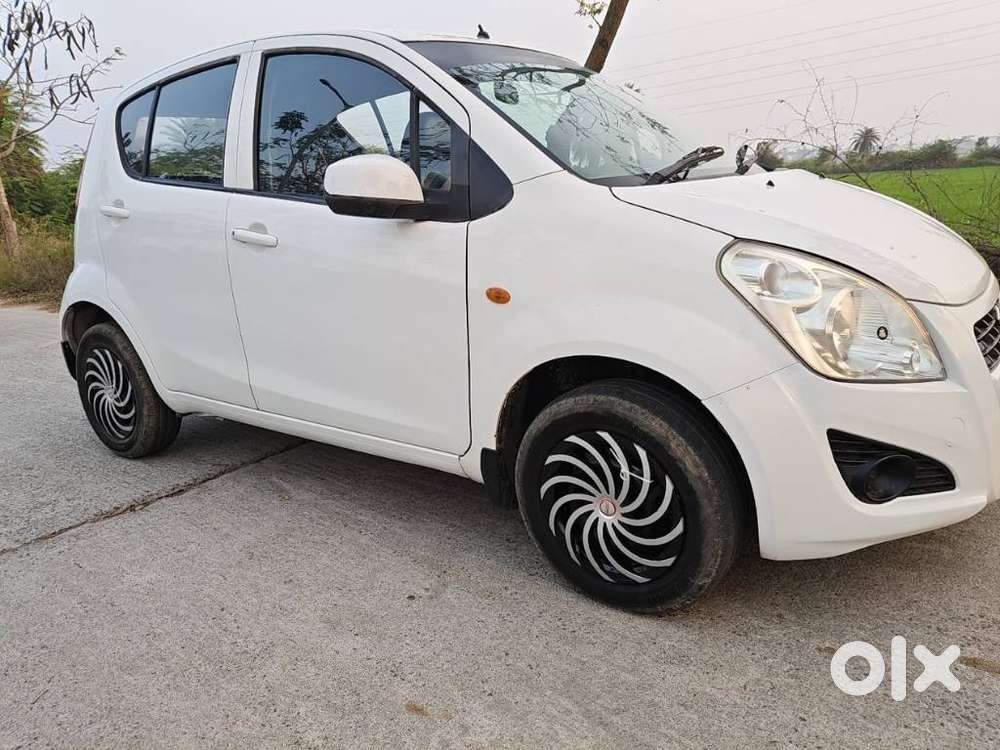 Maruti Suzuki Ritz Ldi Bs-iv, 2016, Diesel