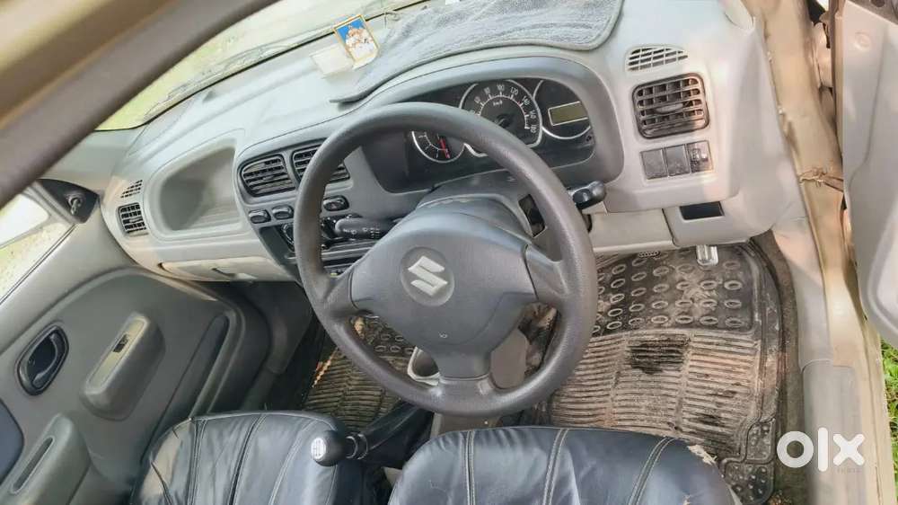 Maruti Suzuki Alto K10 2011 Petrol Good Condition