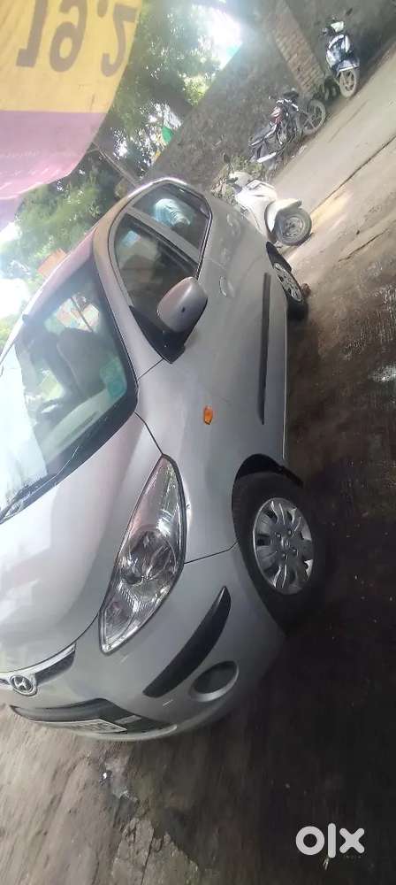 Hyundai I10 Asta 2010 Petrol