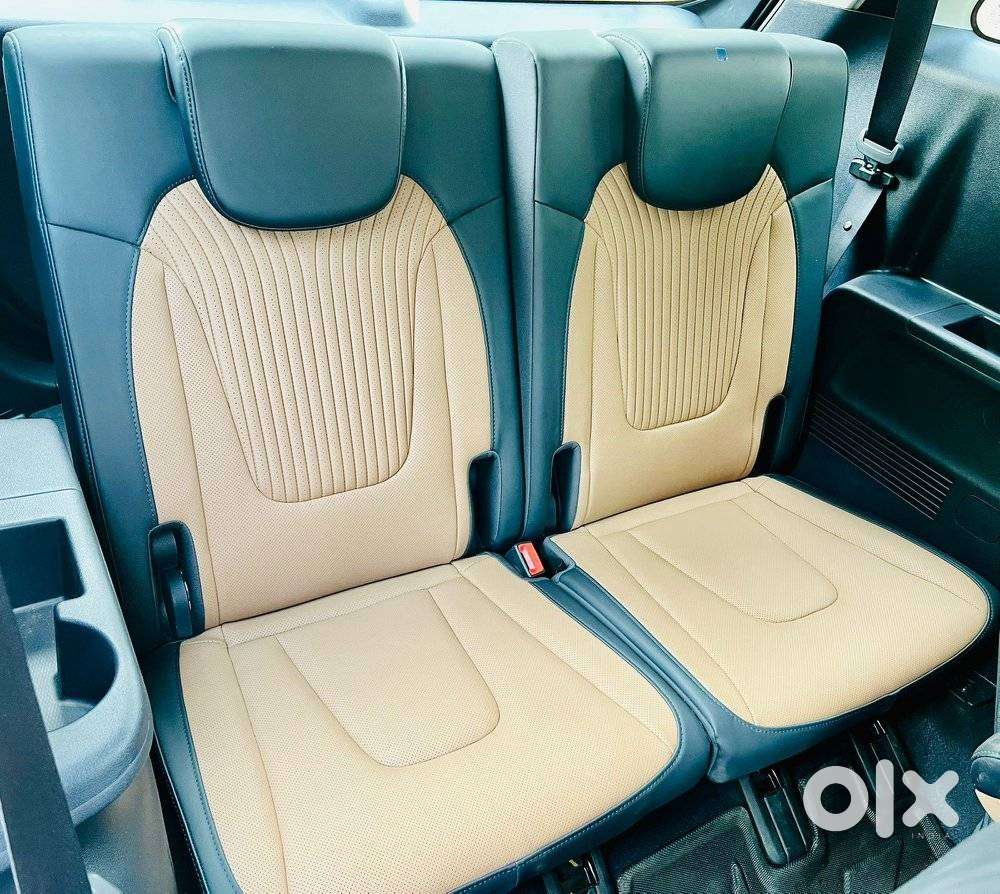 Hyundai Alcazar Signature 1.5 Petrol Dct 6str, 2024, Petrol