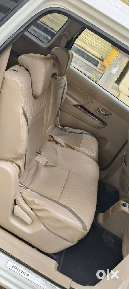 Maruti Suzuki Ertiga