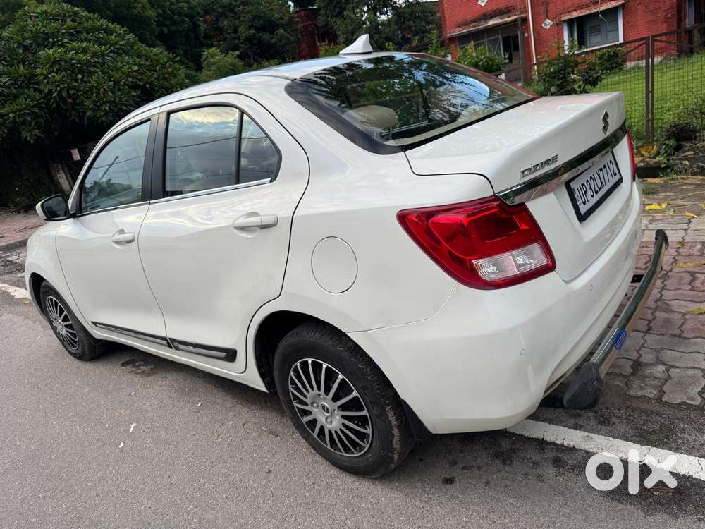 Maruti Suzuki Dzire 1.2 Vxi, 2021, Petrol