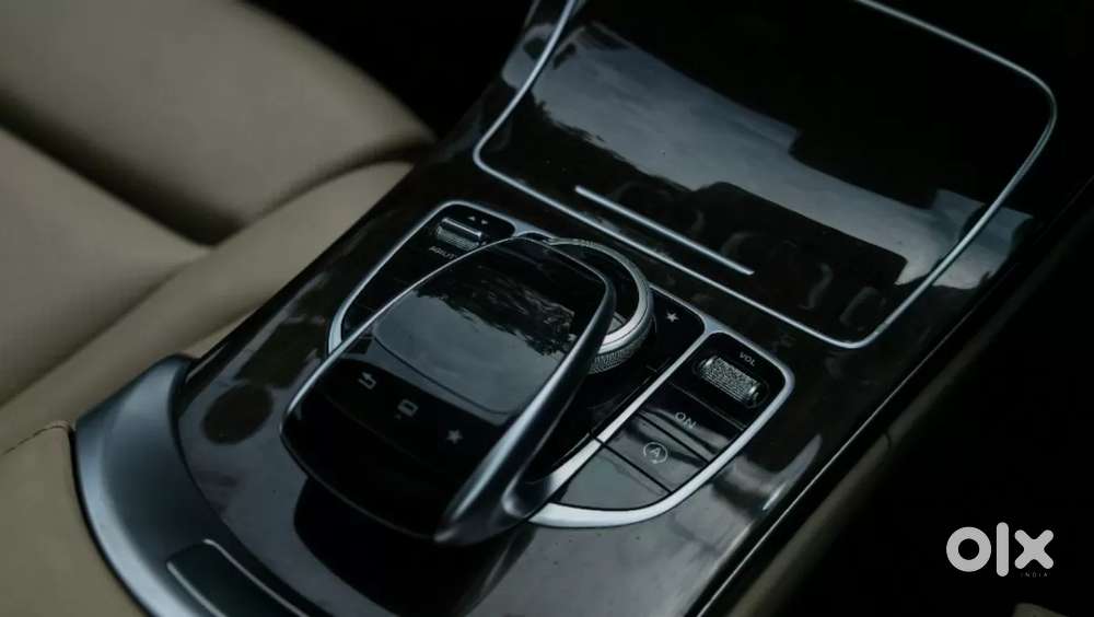 Mercedes-benz C-class C 220d, 2015, Diesel