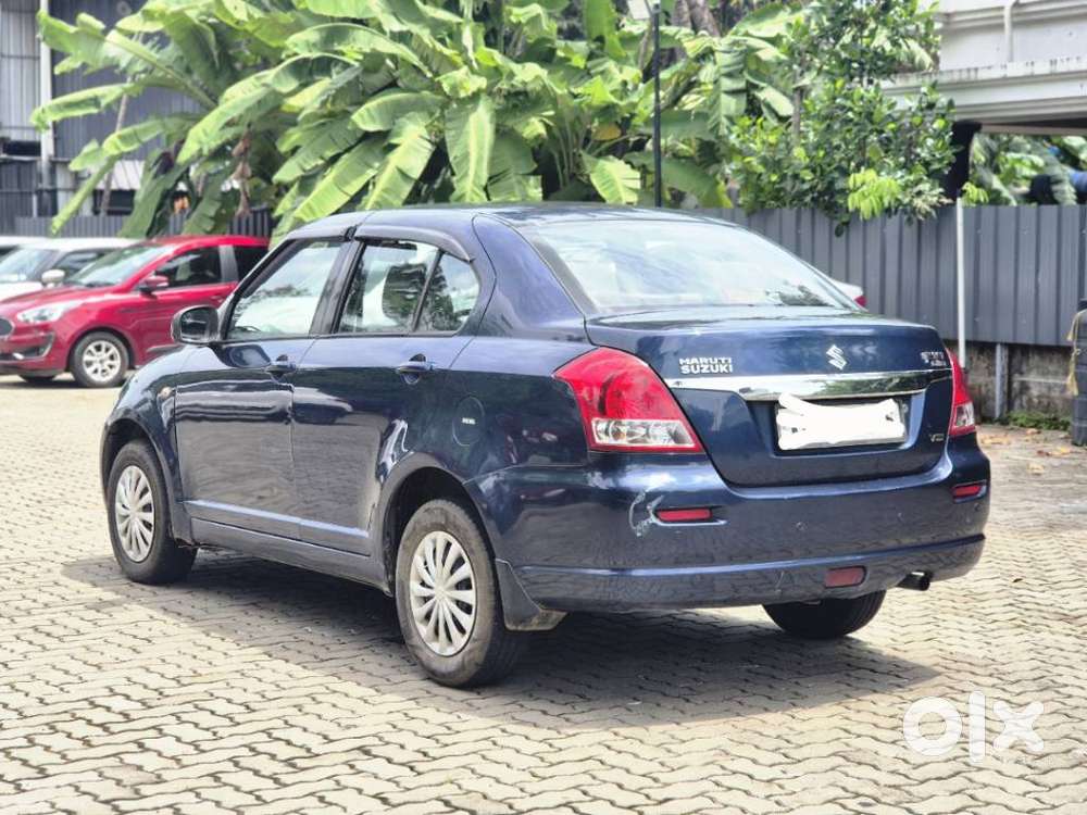 Maruti Suzuki Swift Dzire Vdi (o), 2010, Diesel