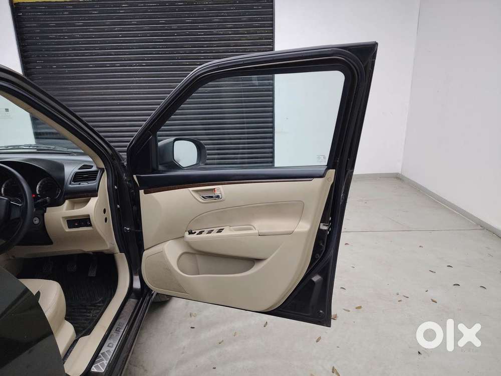 Maruti Suzuki Swift Dzire 2012-2015 Vdi, 2015, Diesel