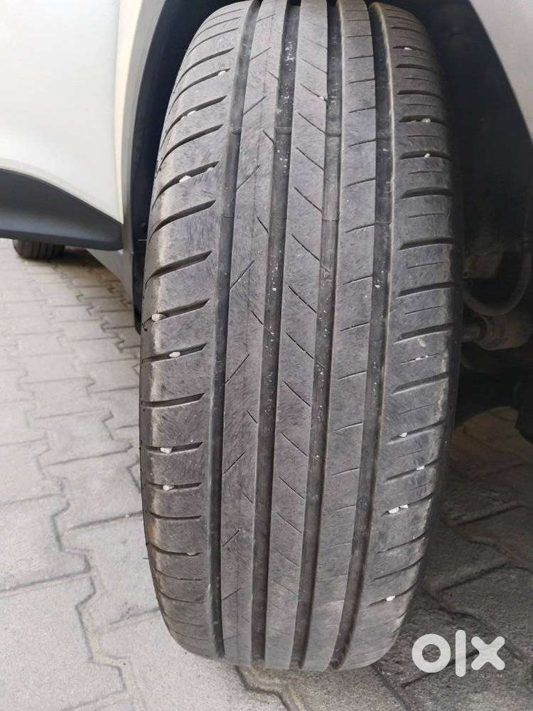Hyundai Creta 1.6 Sx Plus Auto, 2019, Petrol
