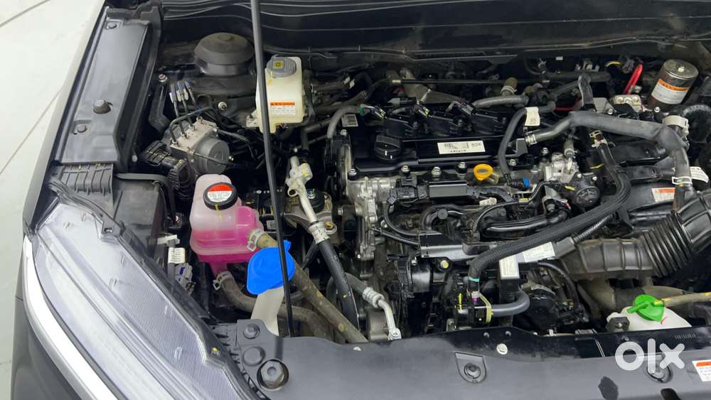 Toyota Urban Cruiser Hyryder 1.5 V Hybrid, 2025, Cng & Hybrids