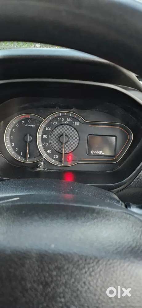 Hyundai Santro 2018 November Petrol Good Condition