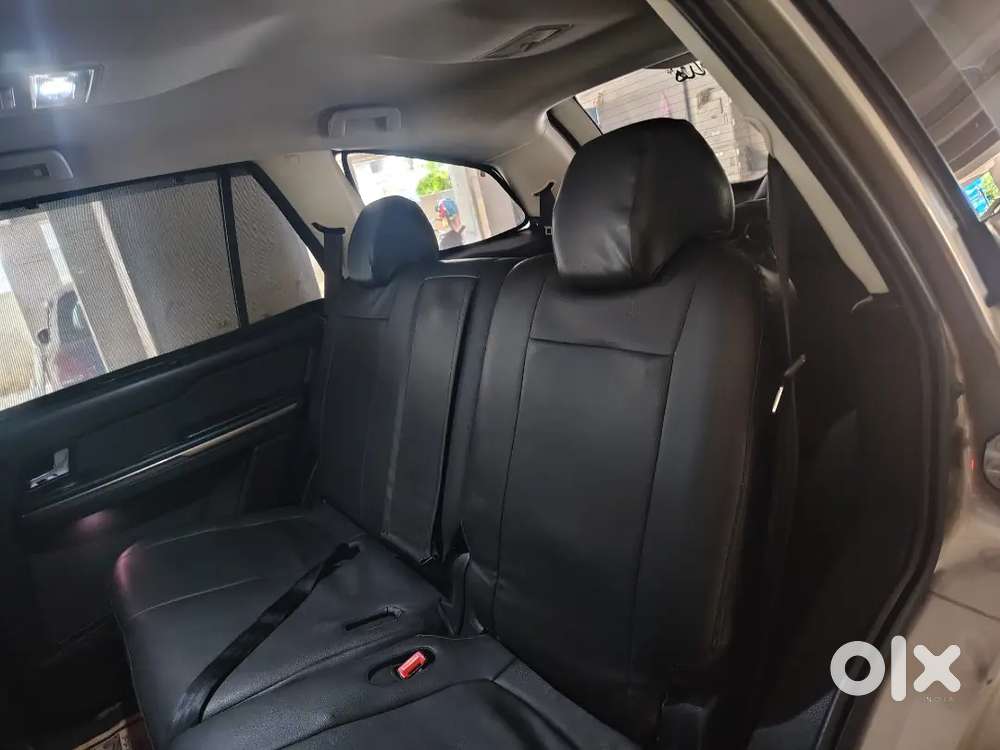 Tata Hexa 2018 Diesel 79000 Km Driven