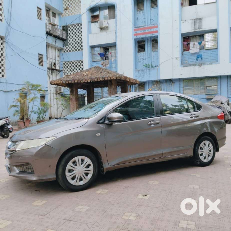 Honda City 2014-2015 V Mt, 2014