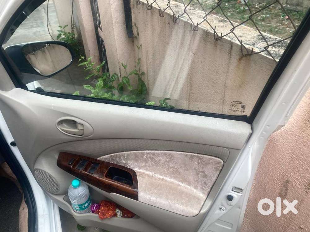 Toyota Etios Diesel 2014