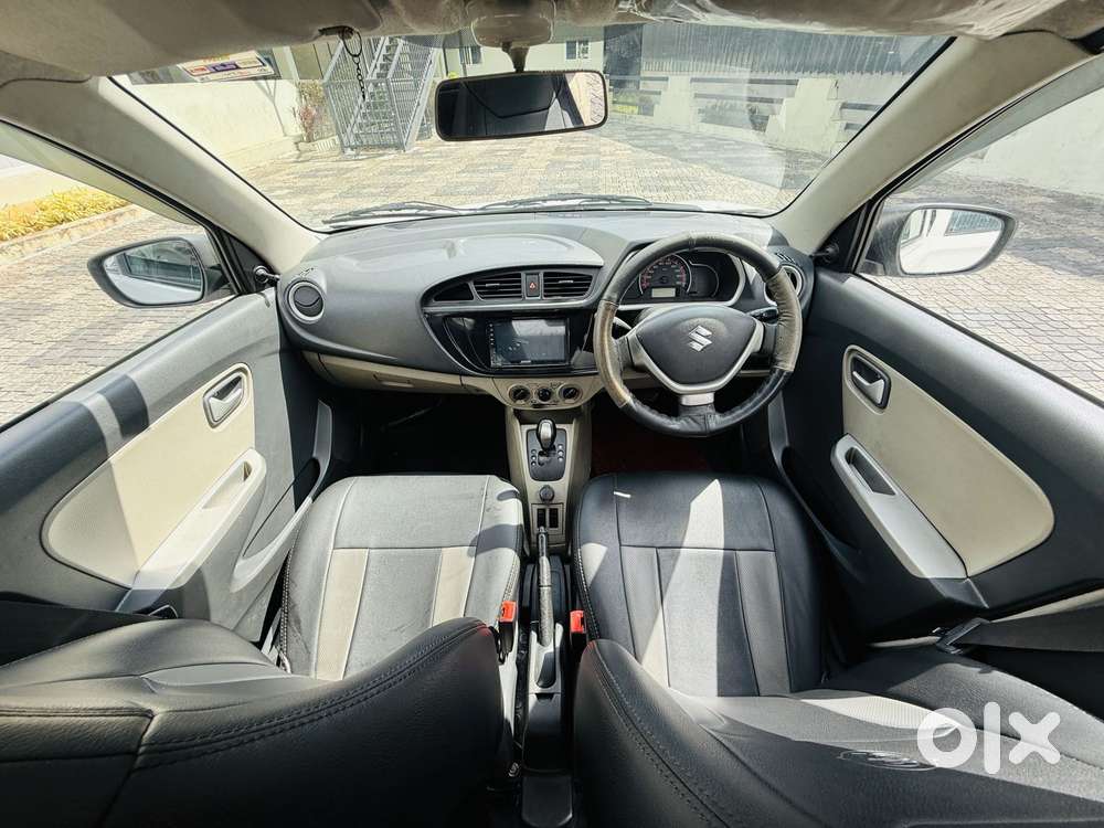 Maruti Suzuki Alto K10