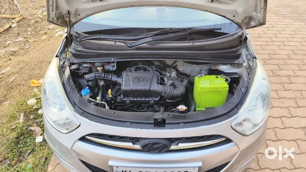 Hyundai I10,magna,2010,1.2,kappa