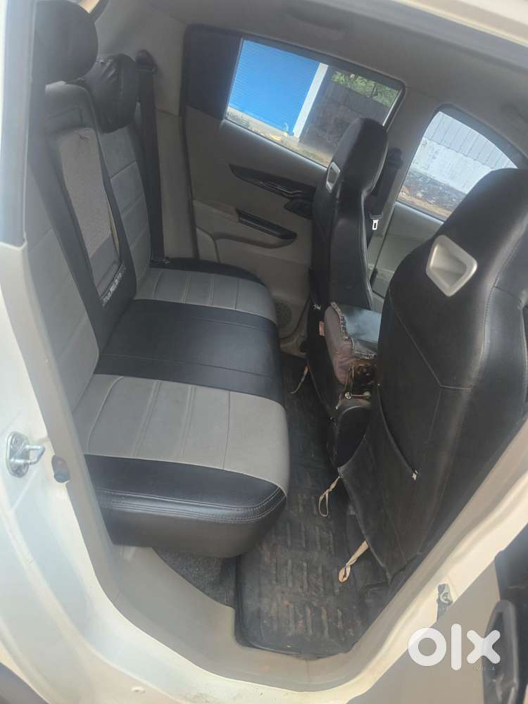 Mahindra Kuv 100 Mfalcon D75 K8 5str, 2015, Diesel