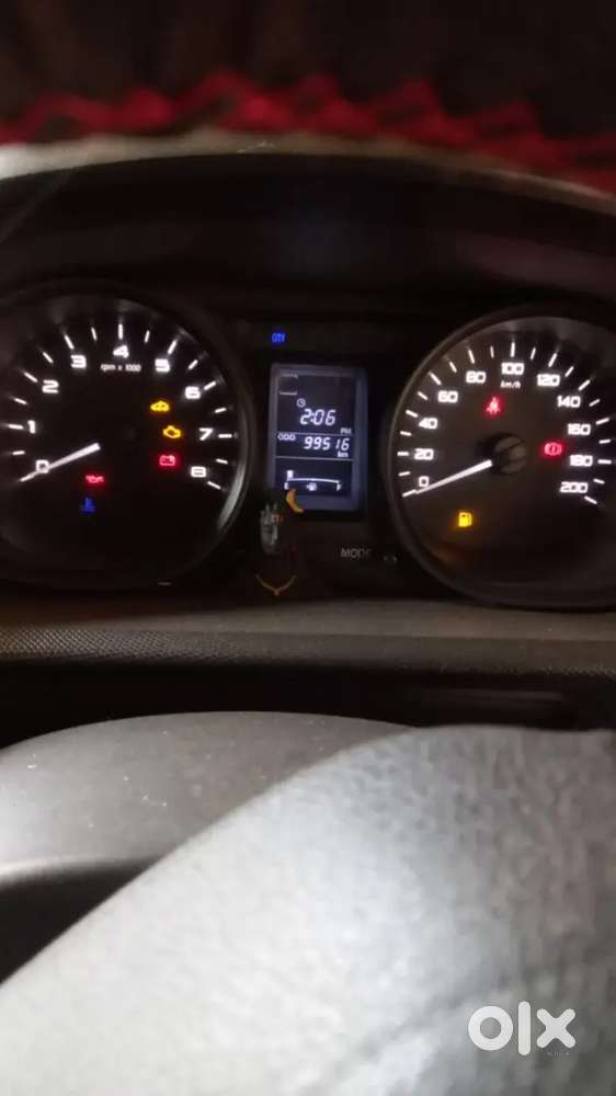 Tata Tigor 1900 Petrol Good Condition