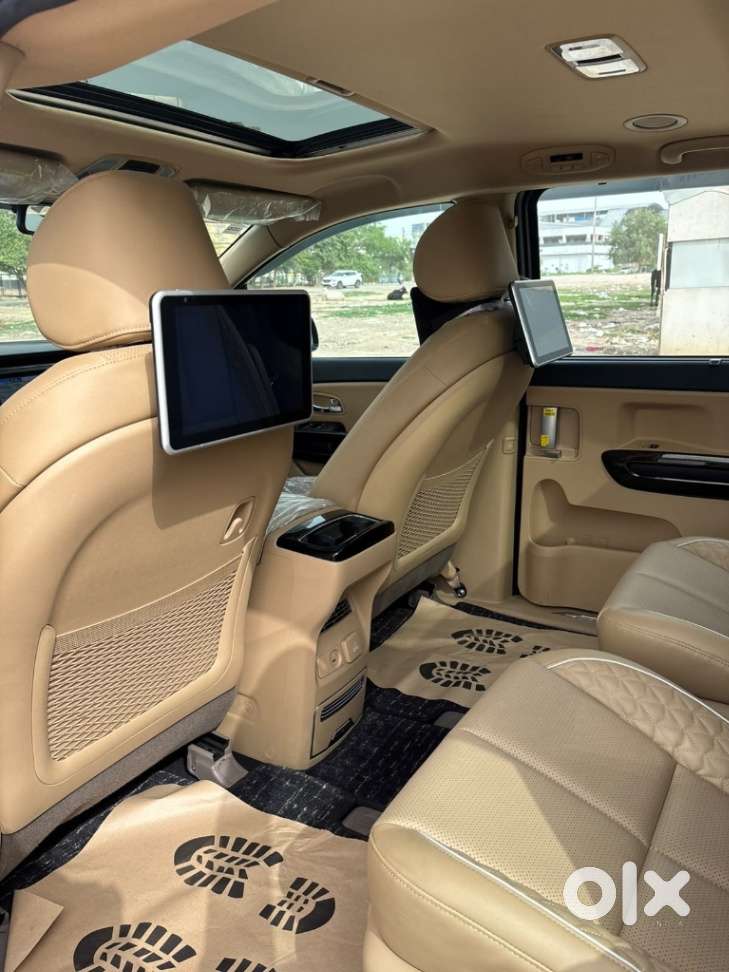 Kia Ka4 (carnival) Prestige 7 Str, 2022, Diesel