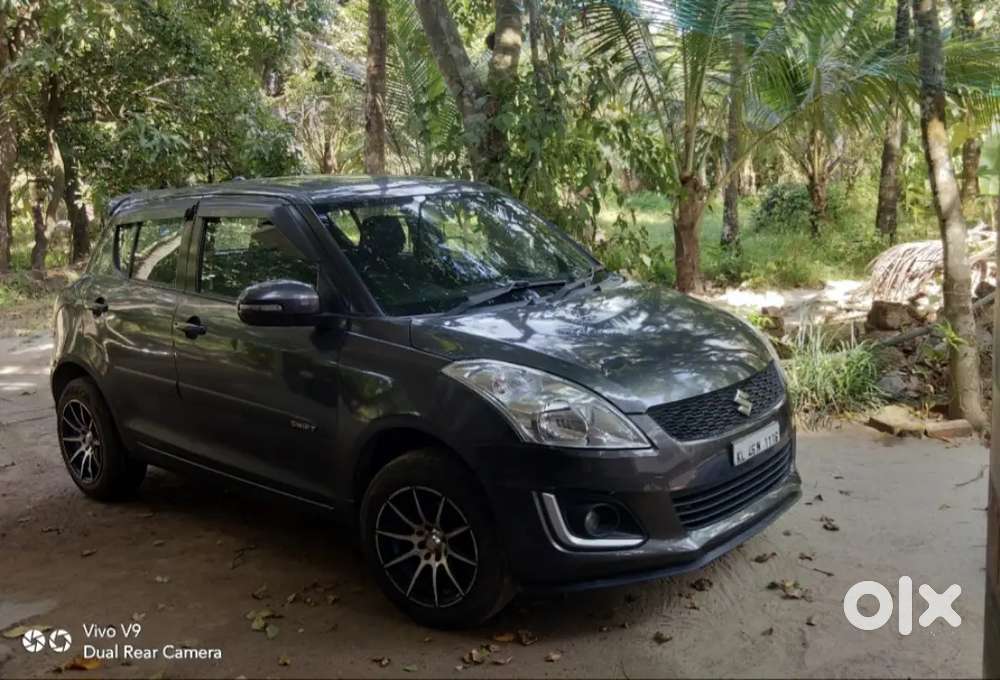 Maruti Suzuki Swift 2016 Diesel Well Maintained