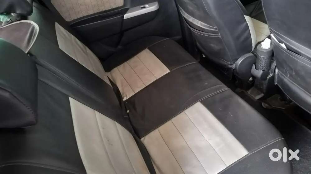 Maruti Suzuki Wagon R 2014 Variant Ample Space
