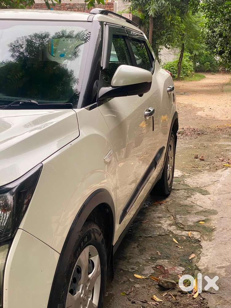 Mahindra Xuv300 Diesel 2023