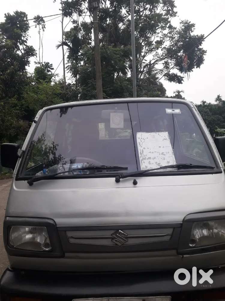 Good Condition Petrol Lpg