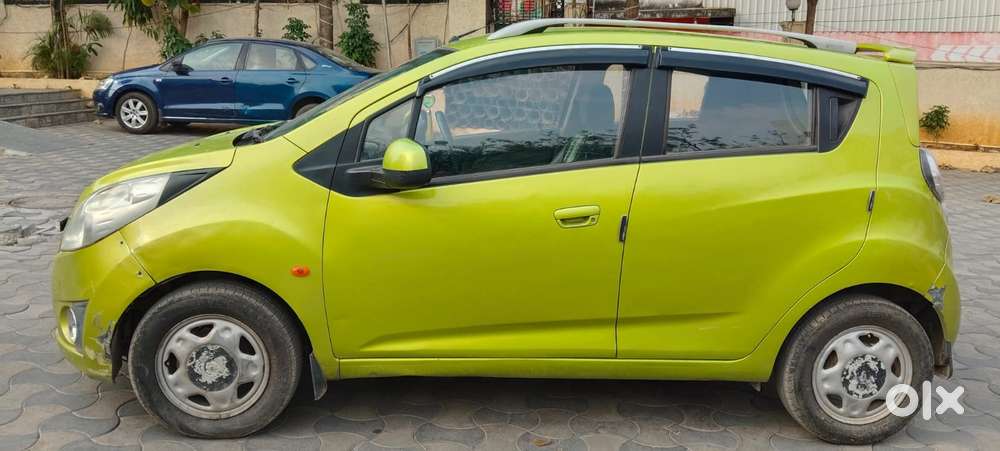 Chevrolet Beat 2010-2013 Diesel, 2011, Diesel